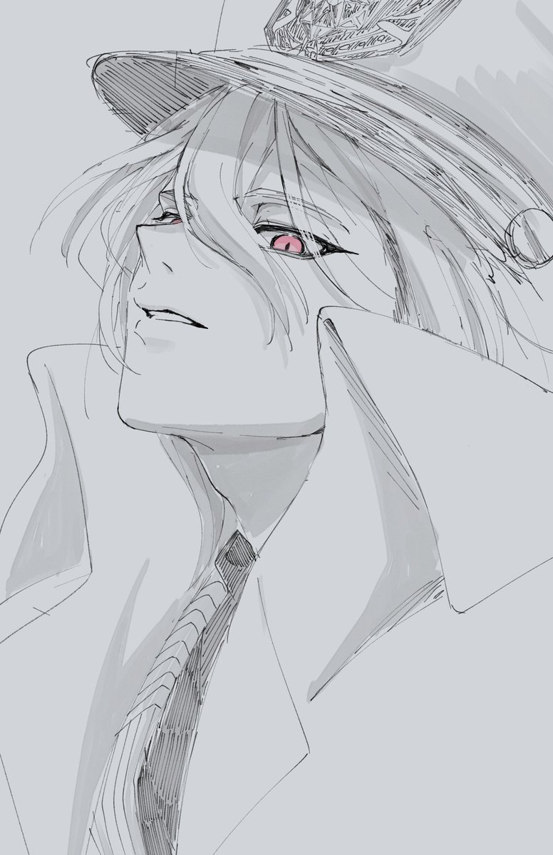 かずや🐺1/11インテ1号館け32a (@kazuya0216) / Posts / X