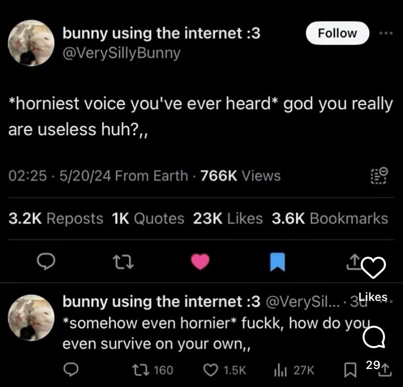 chiramorph's tweet image. bakug-*gets shot to death*