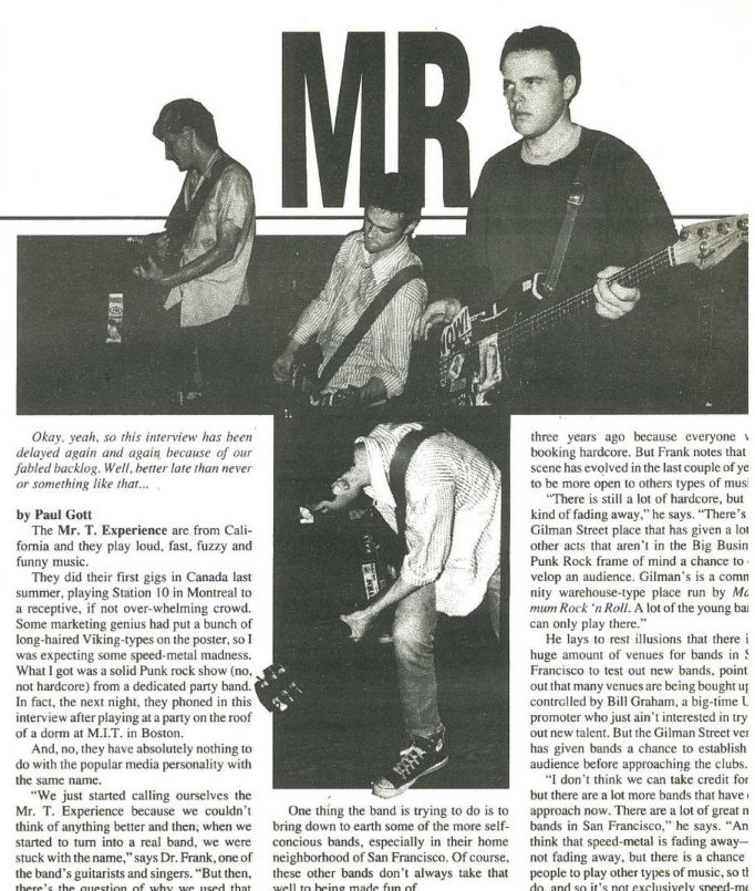 MTX/DrFrankDaily tweet media