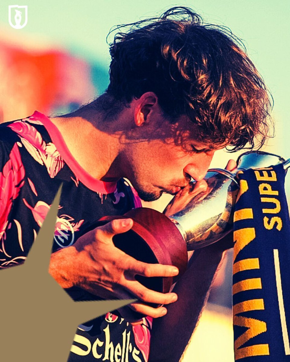 Minnesota Super Cup tweet media