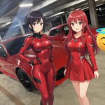 #愛車を擬人化 まとめ