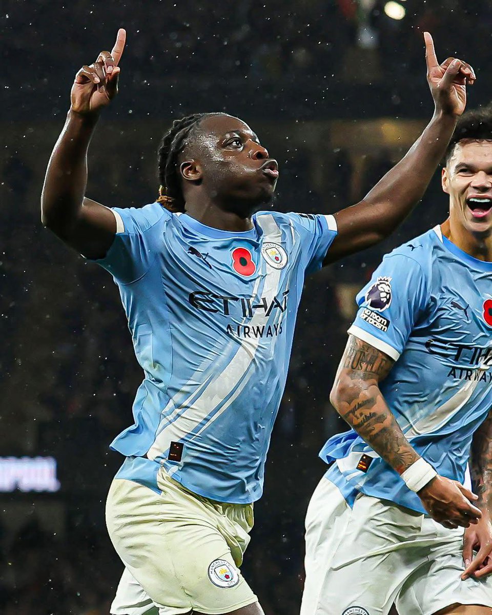 Footballtweet's tweet image. 🚨🙏 The beautiful testimony of Jérémy Doku about his faith in Jesus:

“When Jesus returns, there will be no second chance. ❌

My goal is that when He returns, He will say to me: ‘You did well, my son.’ 

My goal is that when He comes back, He will say: ‘Jeremy, I gave you…