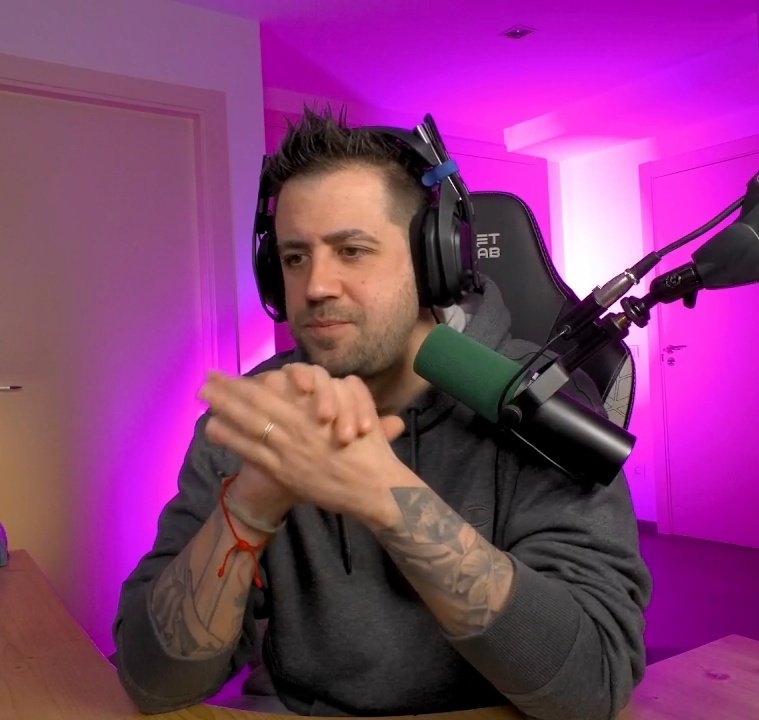 roci🤍 tweet media