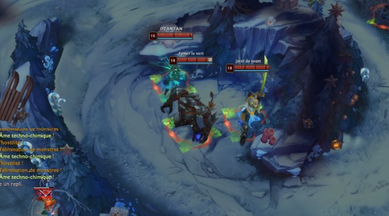 Staim__'s tweet image. wolf up