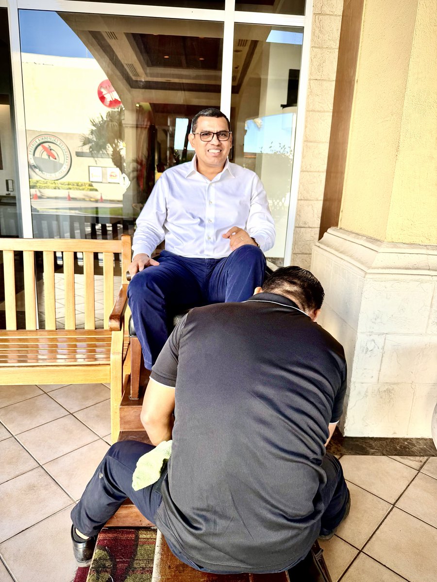 SERGIO MURILLO Mentes en Acción tweet media