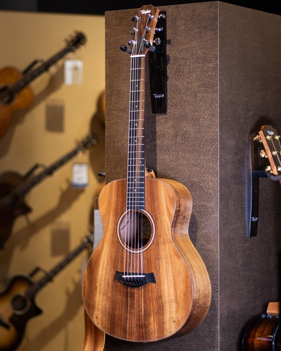 Long & McQuade tweet media