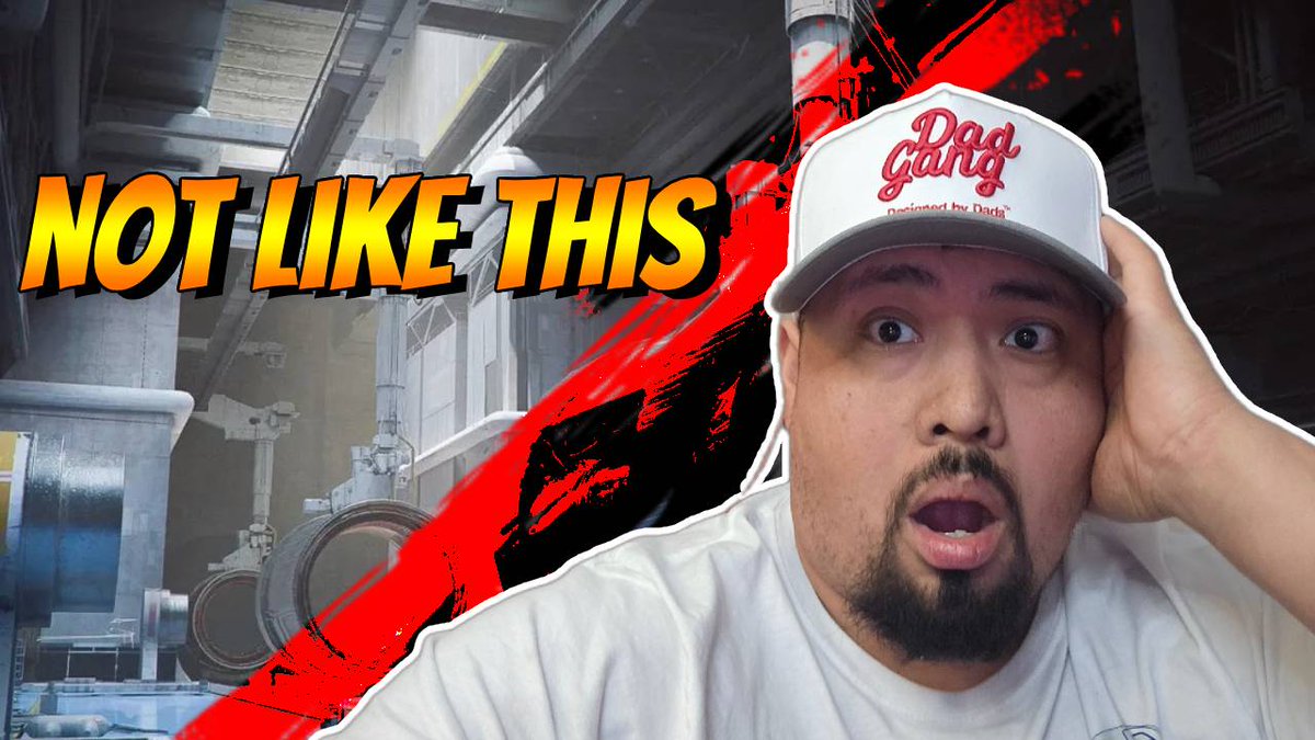 We thought we were chilling in Arc Raiders…
another squad said NOPE 💀
Squad pulled up and wiped us in seconds.
If you like real reactions and chill gameplay, this one’s for you.
🎮 Watch here 👉 youtu.be/093FYrz4wUY?si…

#ArcRaiders #GamingClips #FPS #SquadWipe #YouTubeGaming