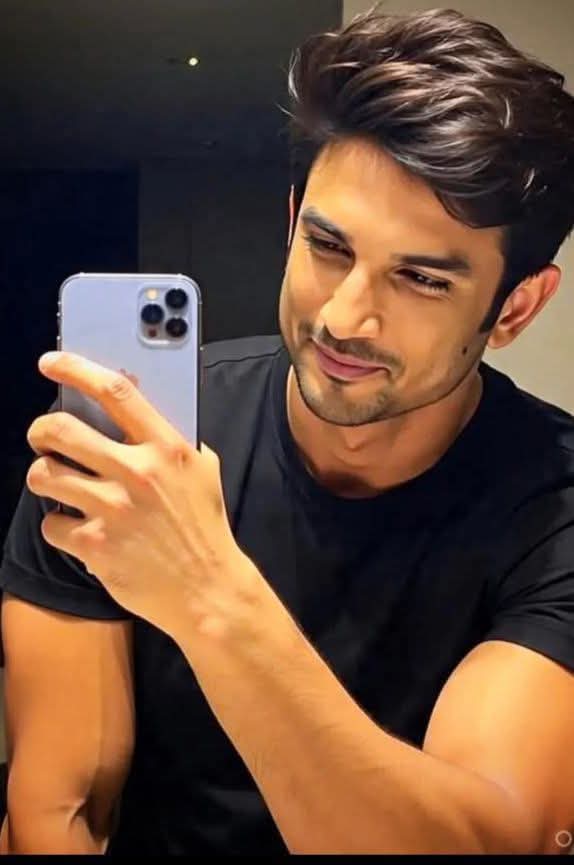 Sushant Singh Rajput Era ✨ is Irreversible 

No going back in time...Only moving forward towards Prime....of this Era

#SushantSinghRajput has outlived all evil plans to destroy his name and legacy ✨ 
He was born to shine...