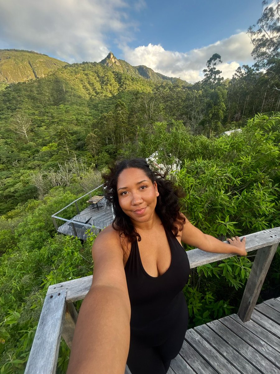 Kurlyaffair's tweet image. Bvumba is such a special place, I will keep returning….⛰️⛰️🇿🇼