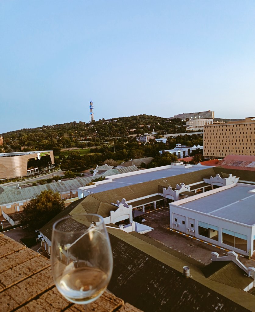 Native_B's tweet image. Whenever I think of selling and moving ,I take ( a longish) walk.