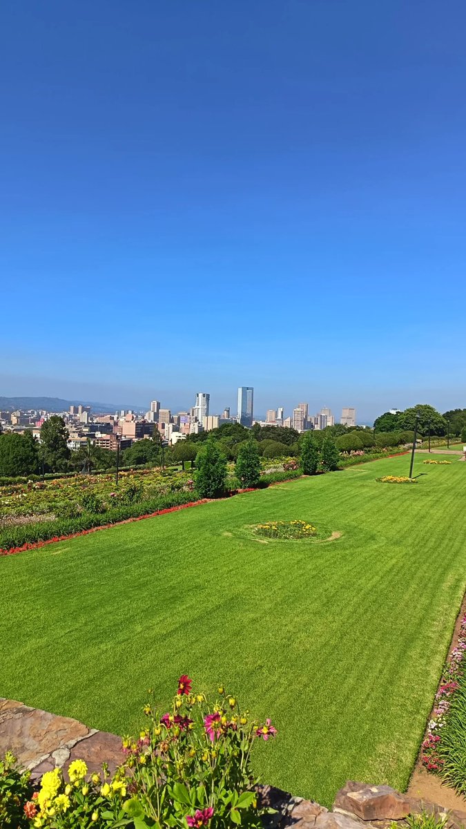 Native_B's tweet image. Whenever I think of selling and moving ,I take ( a longish) walk.