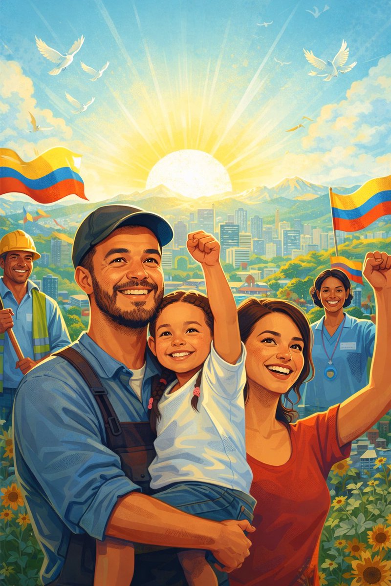 🧵El salario mínimo no es clima ni pronóstico: es una decisión política. Hablar de salario vital es hablar de dignidad.

Minimum wage is not weather. A living wage is a political choice about dignity. #SalarioVitalDigno
 ciudadcaotica.blogspot.com/2026/01/salari…
<a href="/petrogustavo/">Gustavo Petro</a> <a href="/AntonioSanguino/">Antonio Sanguino</a>