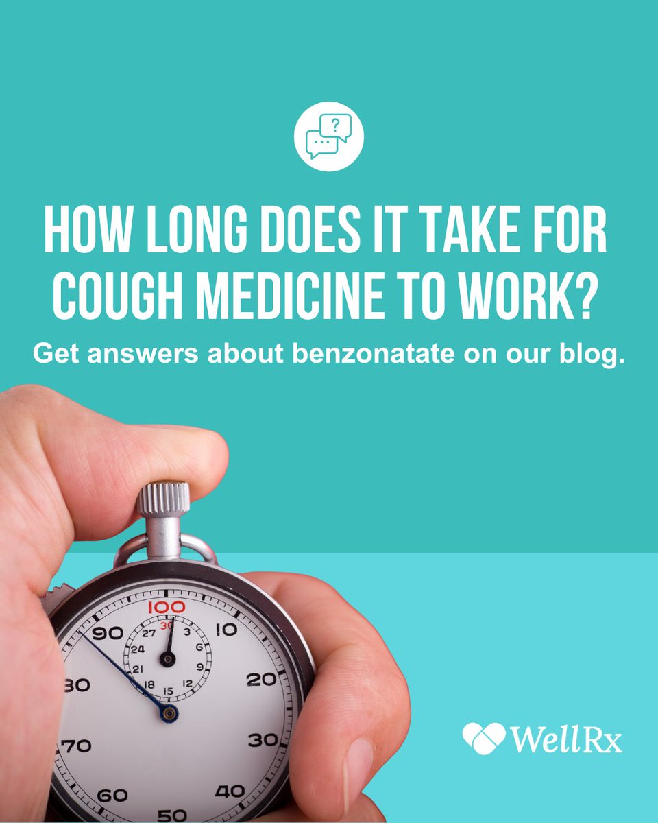 🤧 Got a stubborn cough?

Learn more about the medication you may be prescribed to quiet it quickly: bit.ly/4iTbdQ3

#health #wellness #coldandflu #healthtips