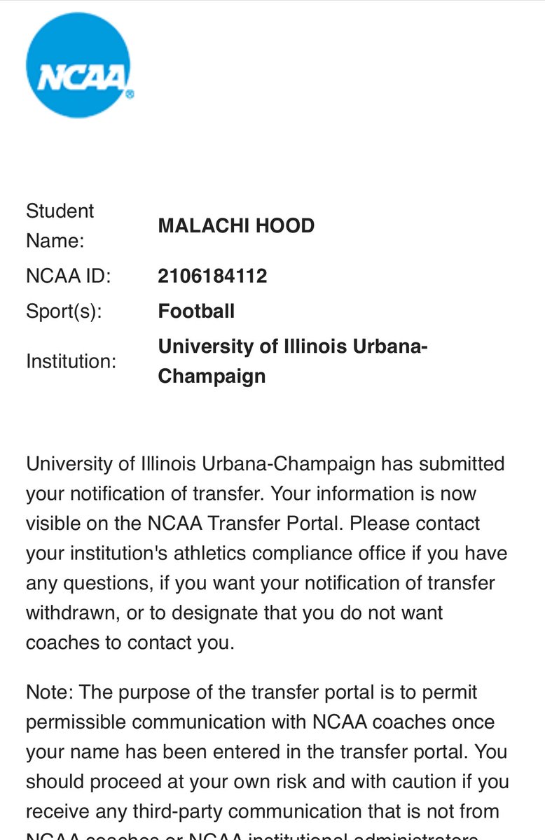 Malachi Hood tweet media