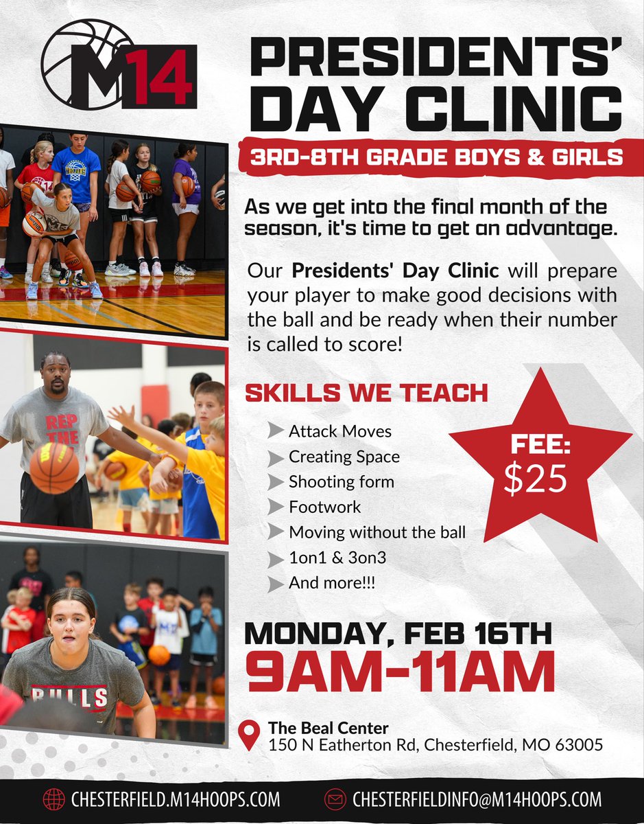 m14hoopsche's tweet image. Winter Programs in January &amp;amp; February ❄️🥶

From training programs to camps and clinics, this winter has been incredible! The growth we've seen in our players has been fun to witness! Let's start 2026 off with more building 📈😤

#RepThe14