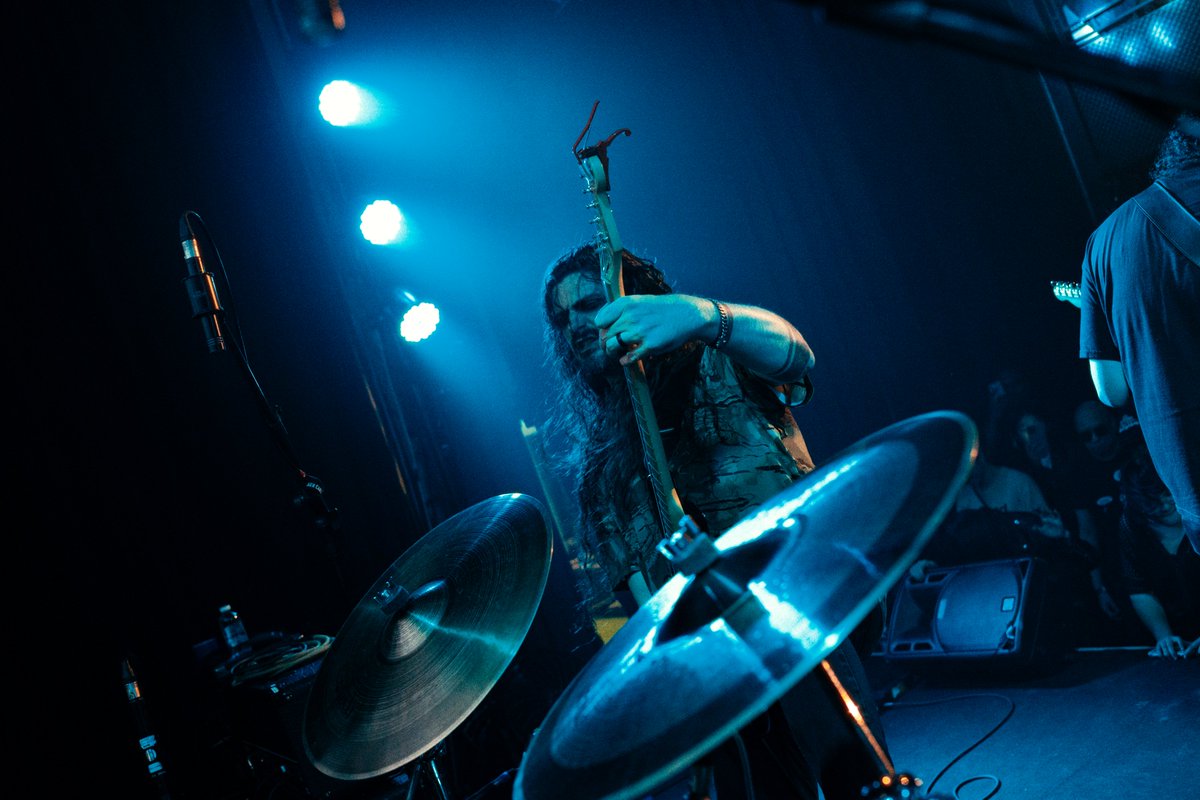 Ghost Bath tweet media