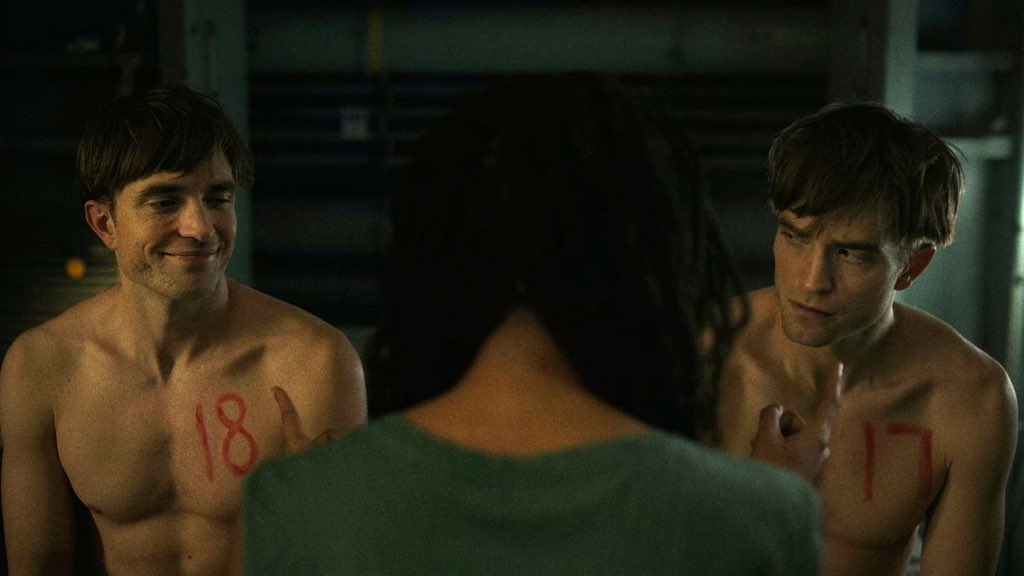 i can handle them both