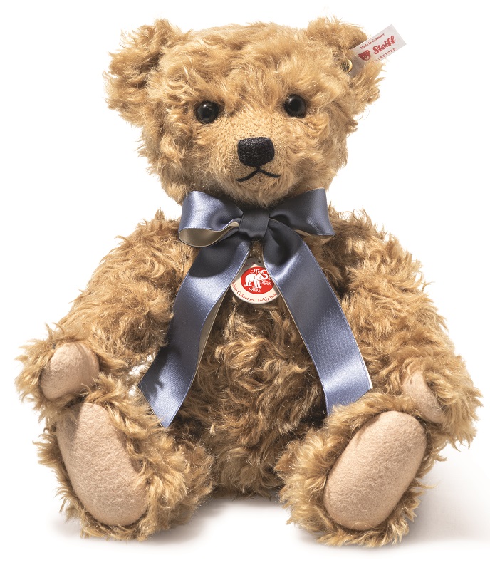 The Bear Garden tweet media