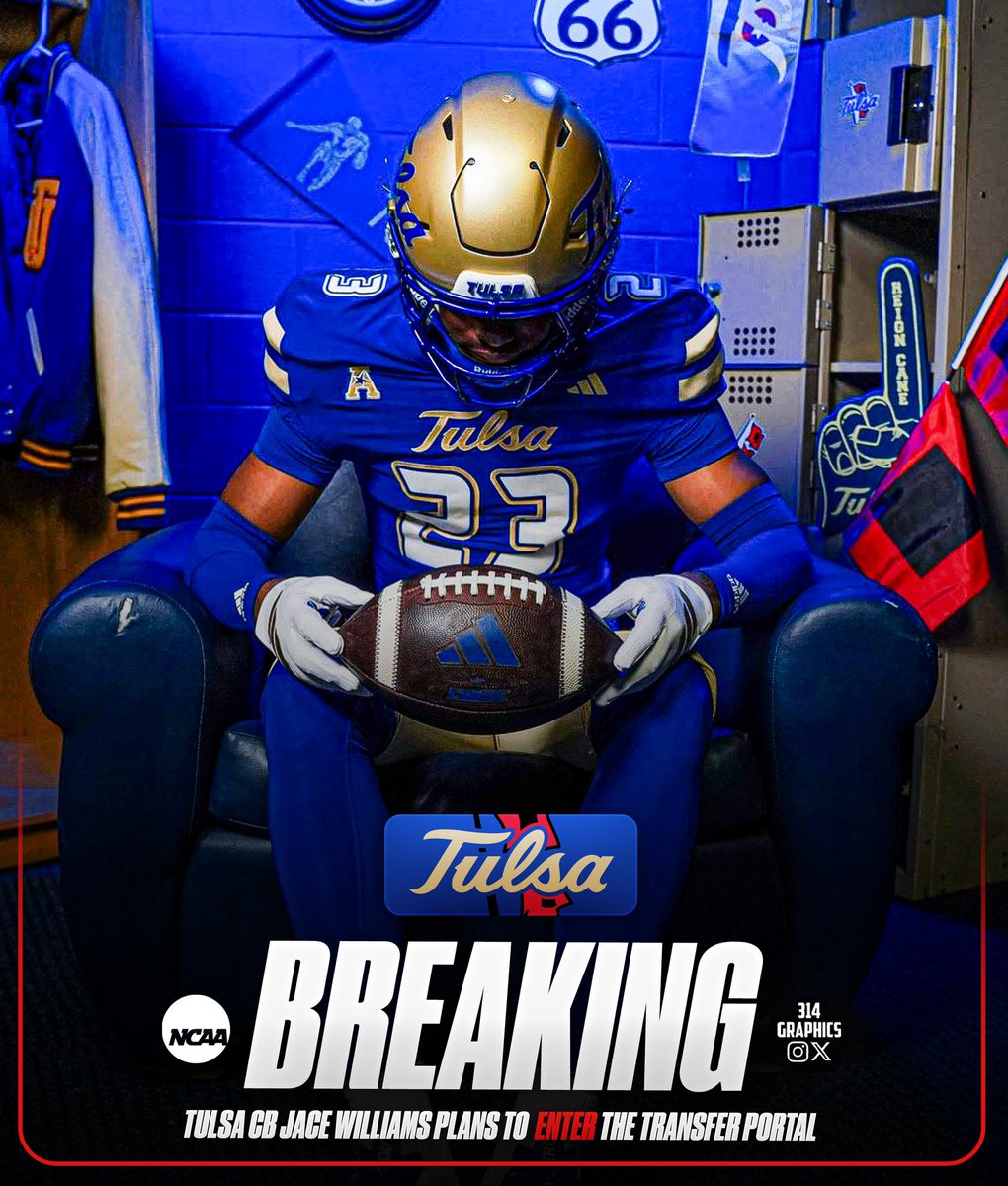 Jace “ Juice “ Williams tweet media