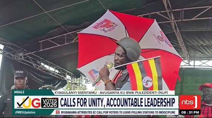 NBS Television tweet media