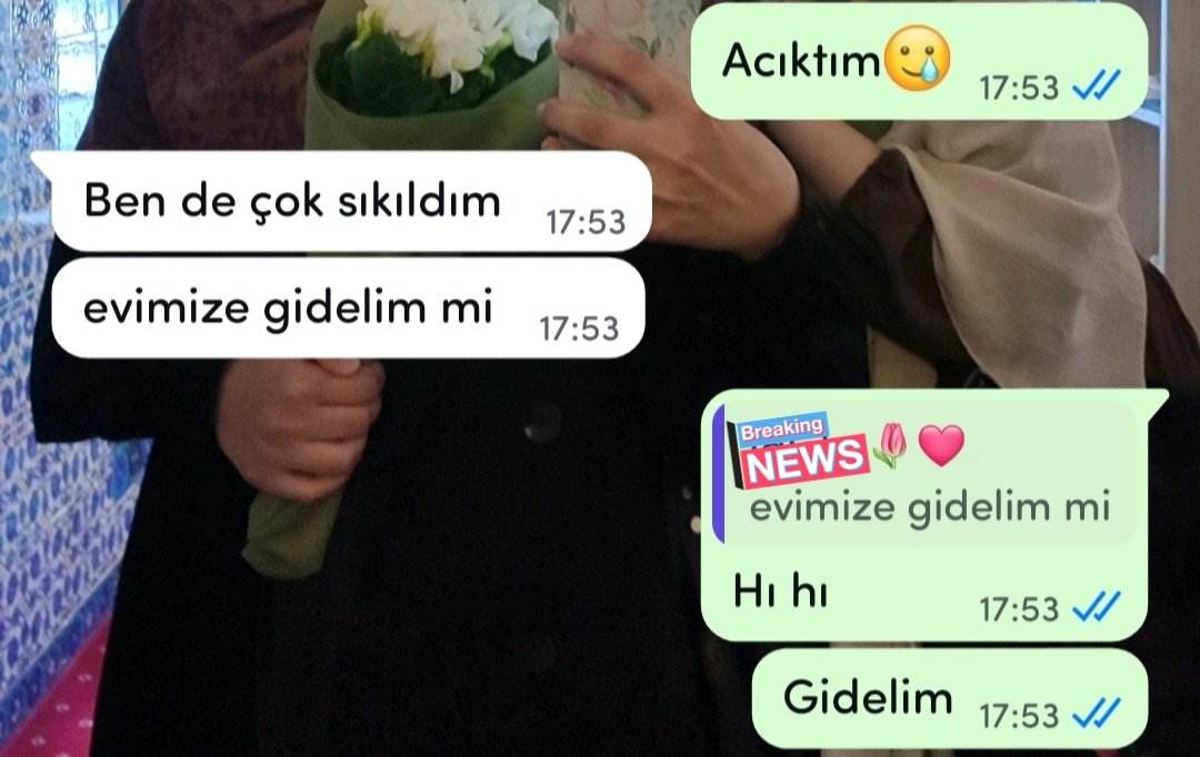 sncknur's tweet photo. Instagram'da İsam romantizmi yapıyoruzdur ama kütüphanedeyken wp konuşmalarımız böyledir :) https://t.co/Gqh2WhU41H