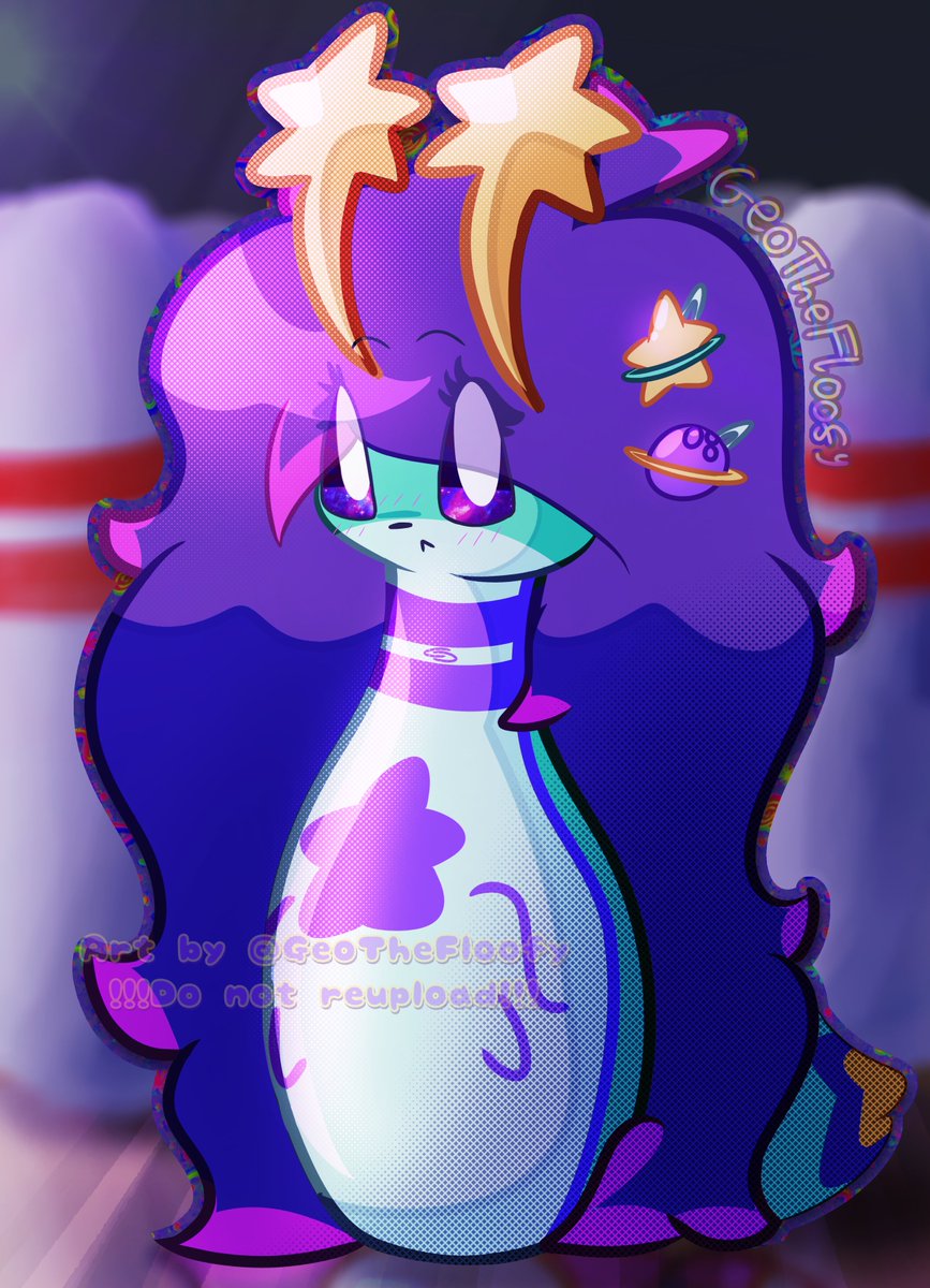 Geo 💫🌌🛸 tweet media