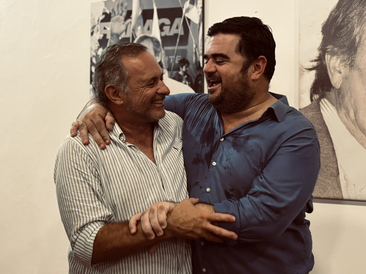 Nicolás Olivera tweet media