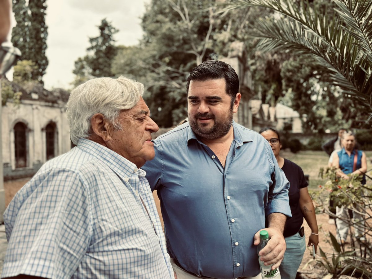 Nicolás Olivera tweet media