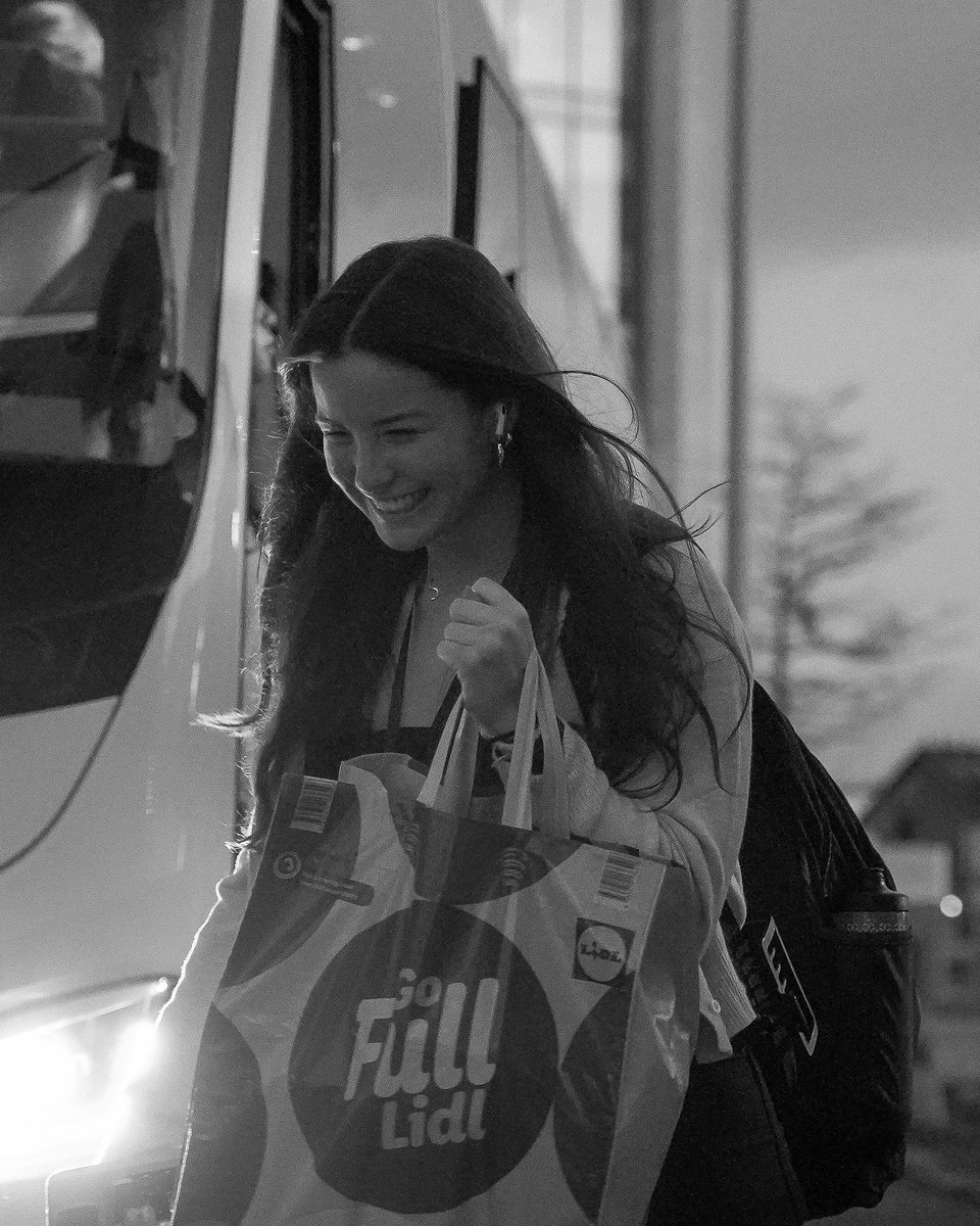 Arrivals on film🎞️

#BobcatNation x #NCAAHockey