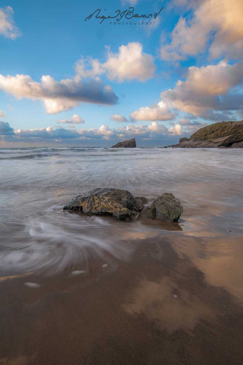 Nigel J Bevans Photo tweet media