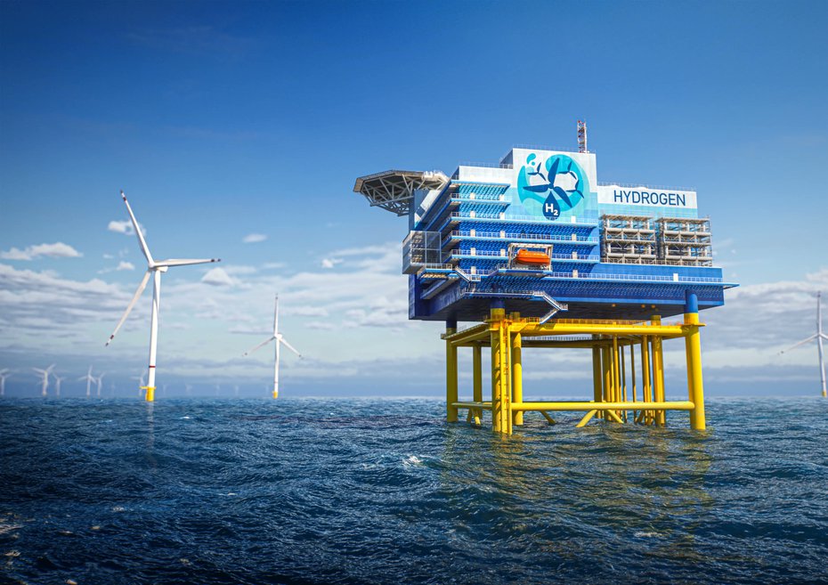 fuelcellsworks's tweet image. AquaVentus urges Berlin to open offshore wind law for #hydrogen integration. Key lever for cost-efficient, system-friendly renewables expansion.

#OffshoreWind #HydrogenNow #GreenHydrogen

fcw.sh/V7nkdb