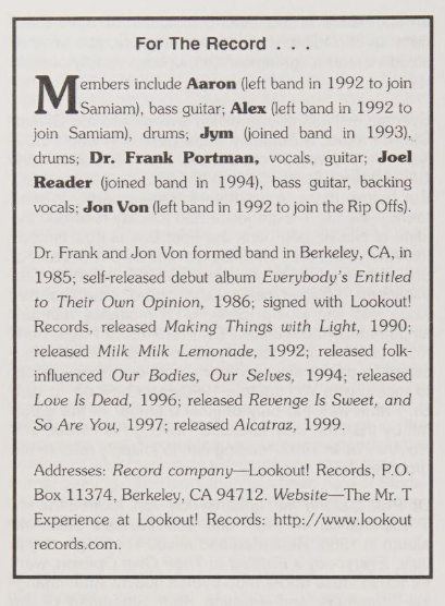 MTX/DrFrankDaily tweet media