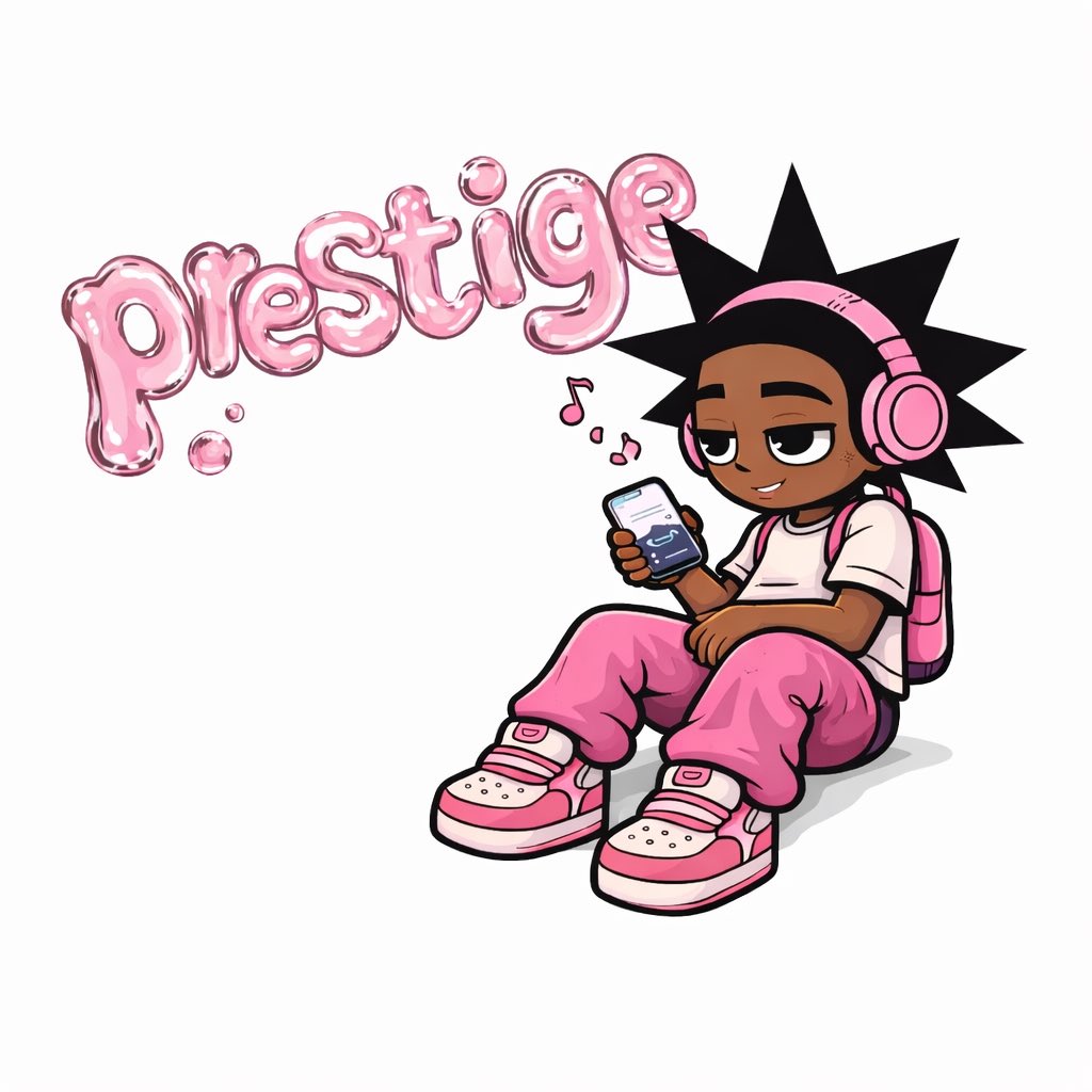 gimme a date to drop this one