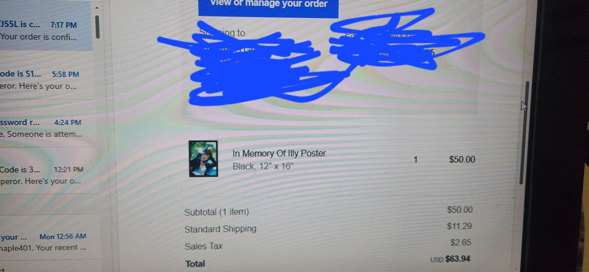 Goose Emperor 🪿 tweet media