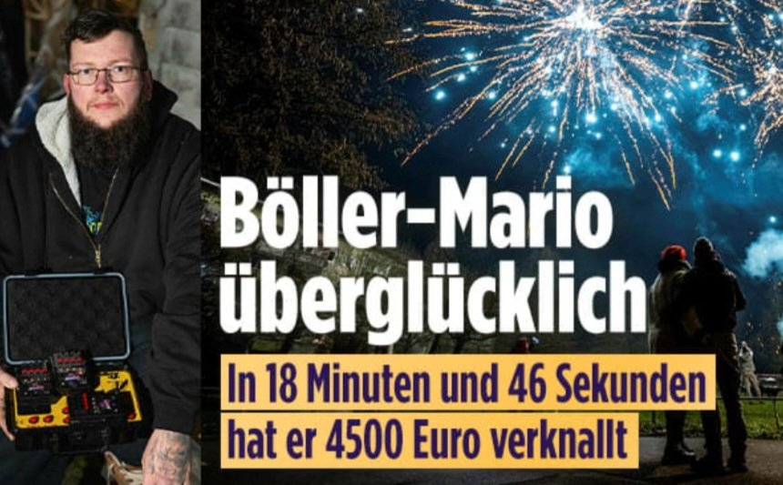 ben_brechtken's tweet image. Er hat sein eigenes Geld ausgegeben, sehr wahrscheinlich niemanden gefährdet und noch wahrscheinlicher die komplette Nachbarschaft glücklich gemacht. 

Die Politiker, die ihm das verbieten wollen, geben fremdes Geld aus, gefährden das Land und machen fast niemanden glücklich.