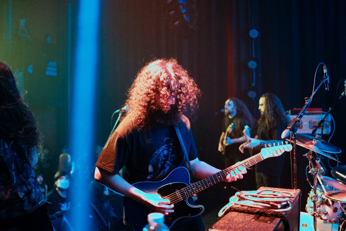 Ghost Bath tweet media