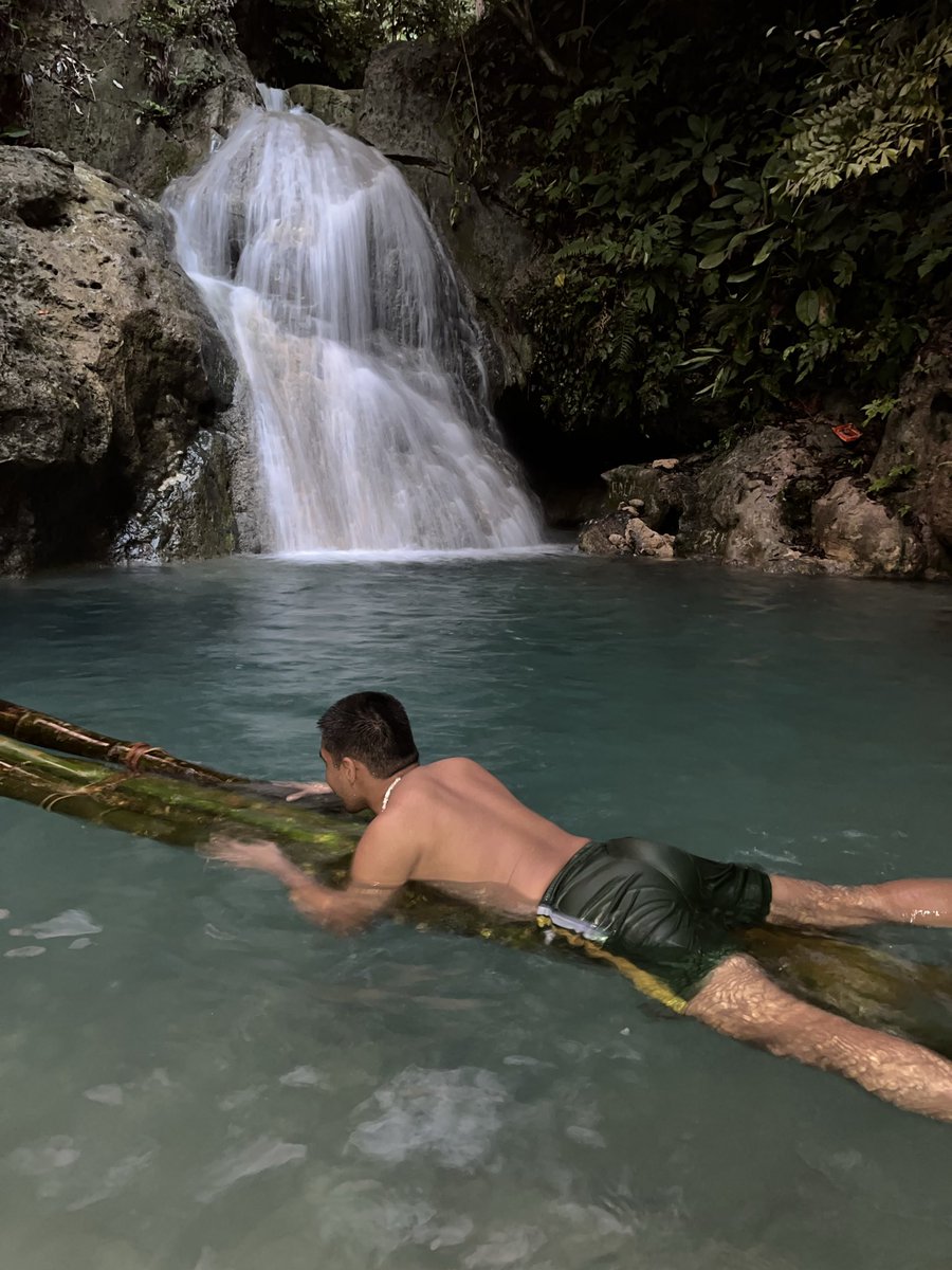 MaylonDona's tweet photo. Started 2026 raw and adventurous 🍃 https://t.co/DvcuXddc2d