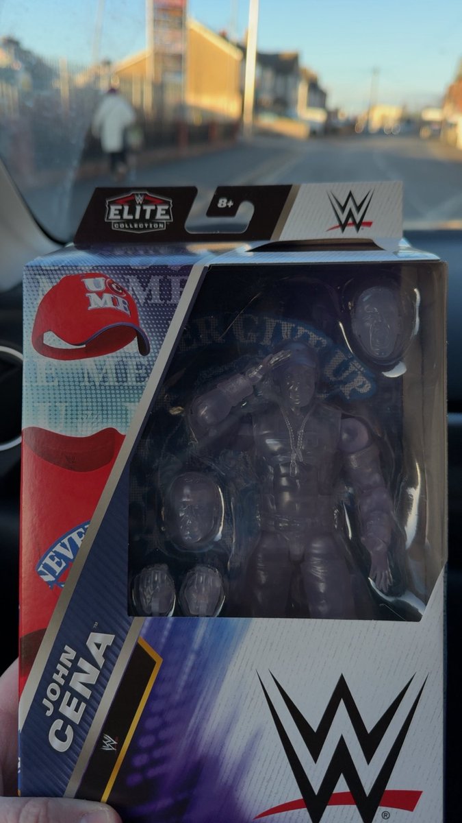 Mitchell20000's tweet image. Picked this up in my local B&amp;amp;M today £19.99