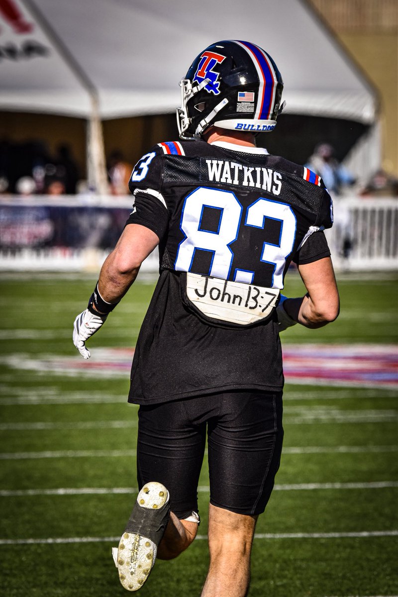 _LukeWatkins's tweet image. AGTG. Independence Bowl champs and only up from here.