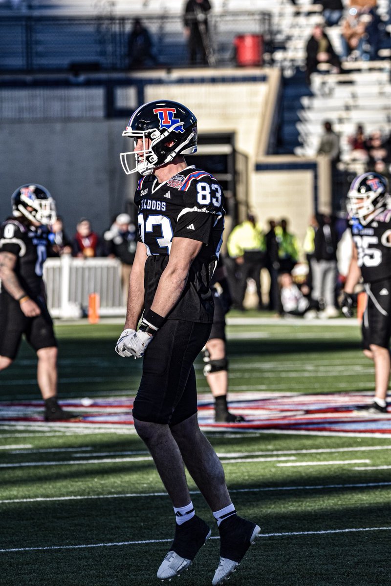 _LukeWatkins's tweet image. AGTG. Independence Bowl champs and only up from here.