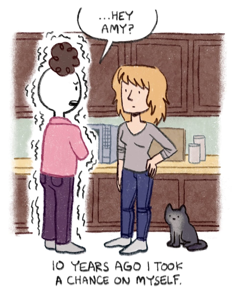 upandoutcomic's tweet image. 10 years. Holy hell.

Thanks for coming along for the ride all this time 💜