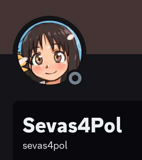 Hi, if you see this user in a fetish server or is friends with anyone you know or is friended with you. Privately inform the owners/friends and block this user as they're a minor.