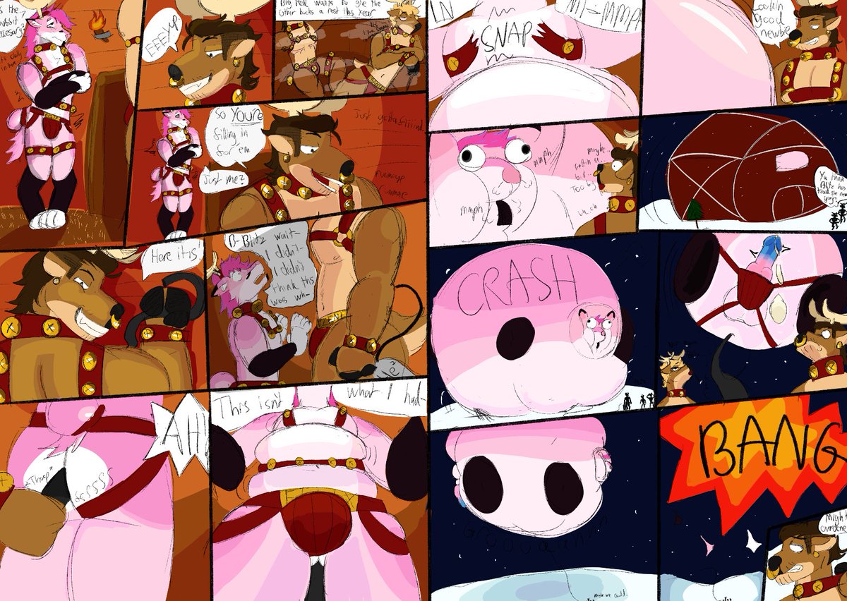 SLUDGE EATER tweet media