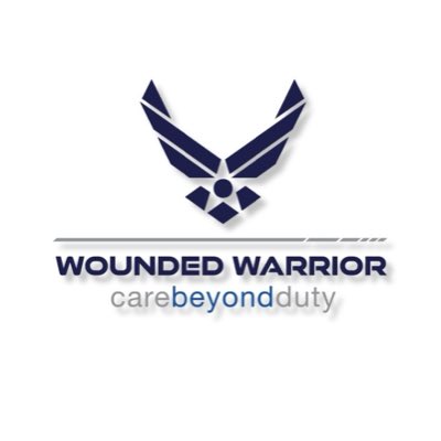 USAF Wounded Warrior tweet media