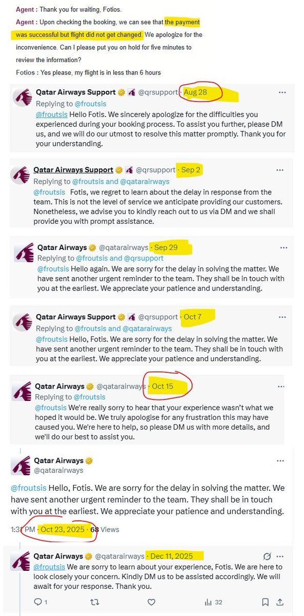 Fotis Routsis tweet media