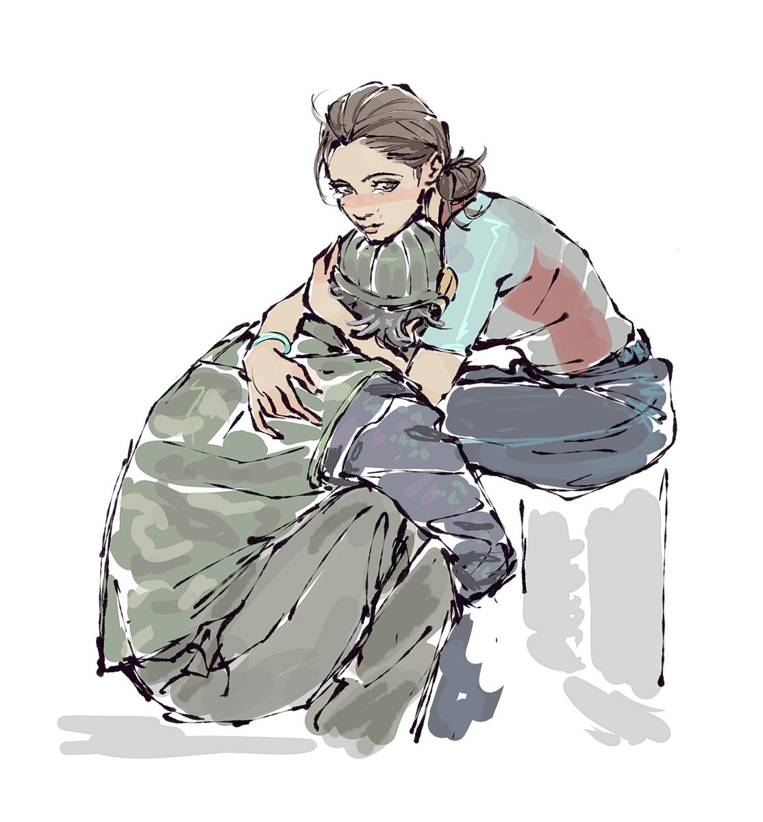 MadanMatz's tweet image. stay #mileven