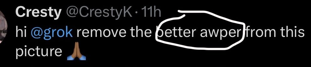 Luan Araújo tweet media