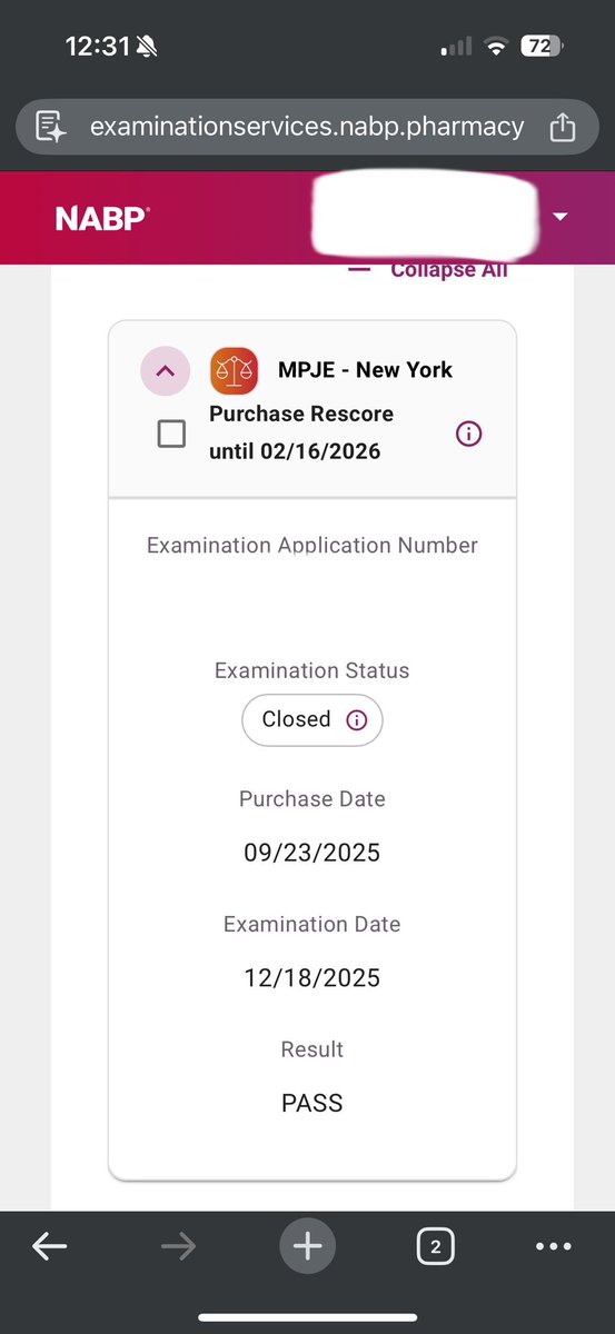 NEW YEAR NEW LICENSE WE PASS THESE EXAMS YIPPEEEE