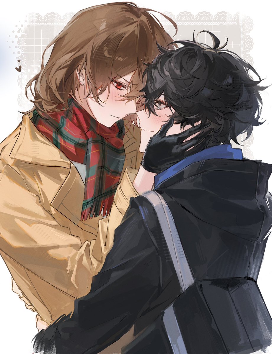 mirotonuri's tweet image. 🎶