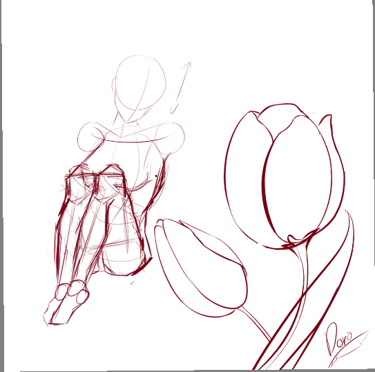 HiroD1581's tweet photo. Anatomy study WIP
This pose is tougher than I expected, still figuring out the proportions and structure.
Feedback is very welcome

#anatomystudy #gesturestudy #artwip #wipart #learningart #artistpractice #artjourney #drawingpractice
 #artcommunity #sketchpractice https://t.co/rOacYctuUM